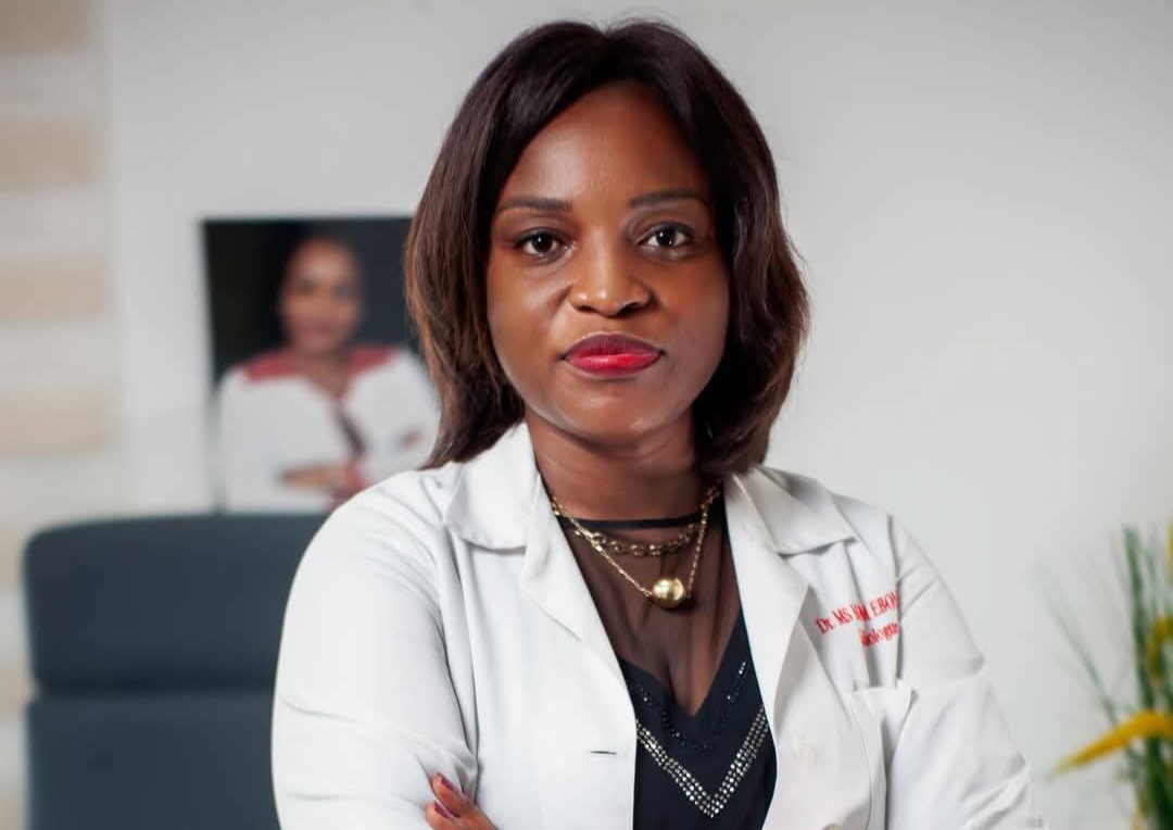 Cameroun : Hôpital Laquintinie, le Dr MANAOUDA Malachie précise les missions de la nouvelle Directrice