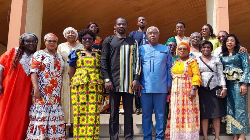 Cameroun : Le Nouveau-né au centre des préoccupations de la direction de la santé familiale