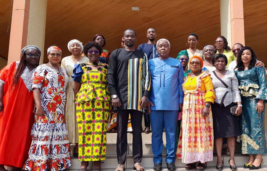 Cameroun : Le Nouveau-né au centre des préoccupations de la direction de la santé familiale