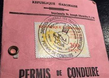 Gabon : Centre National d’Examen de Permis de Conduire, Valérie Shoshana Ondo évincée par mesure de prudence