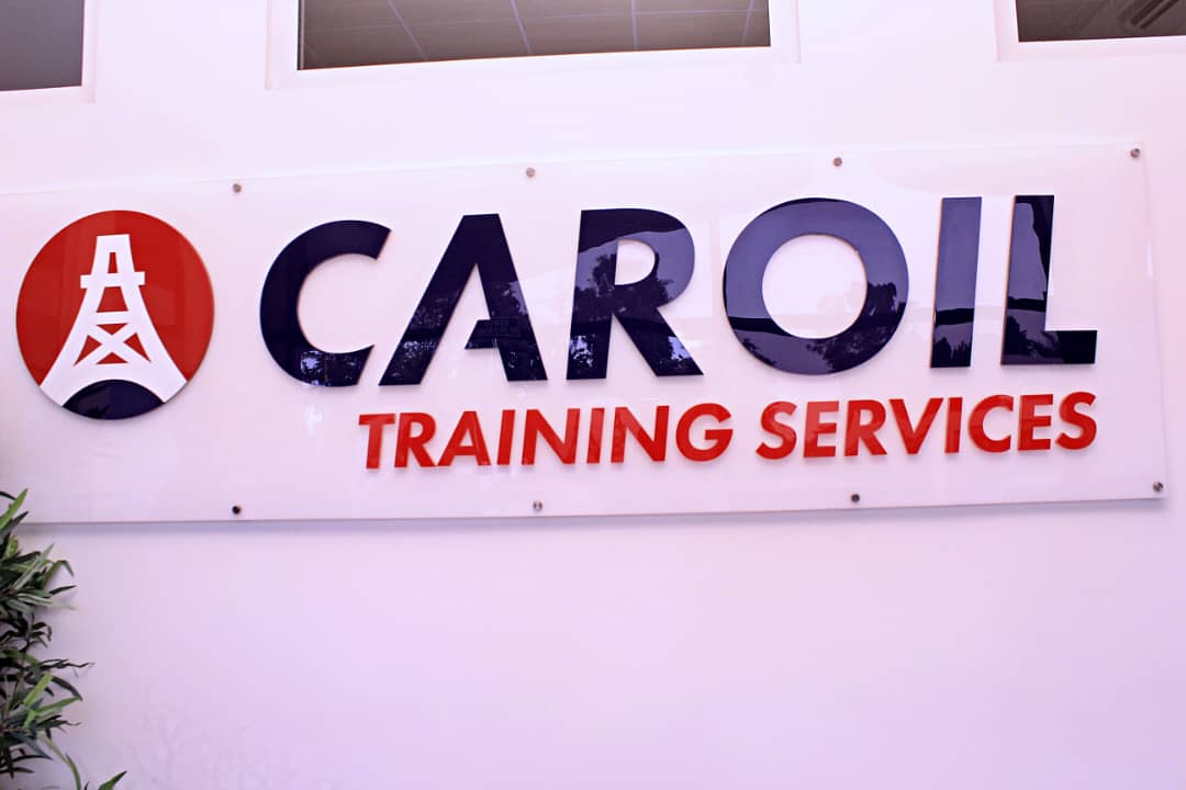 Gabon : Formation dans le secteur pétrolier, le « Caroil Training Center » de Port-Gentil, une référence en Afrique centrale
