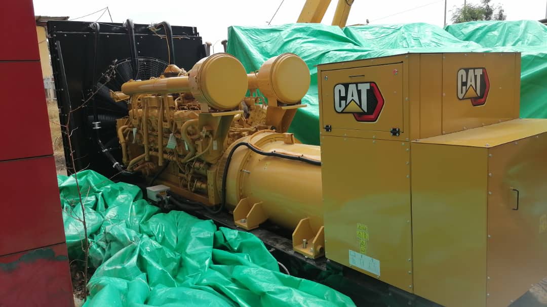 Gabon: Acces à l’énergie, un important lot de matériel pour renforcer l’alimentation électrique dans 18 localités de l’intérieur du pays
