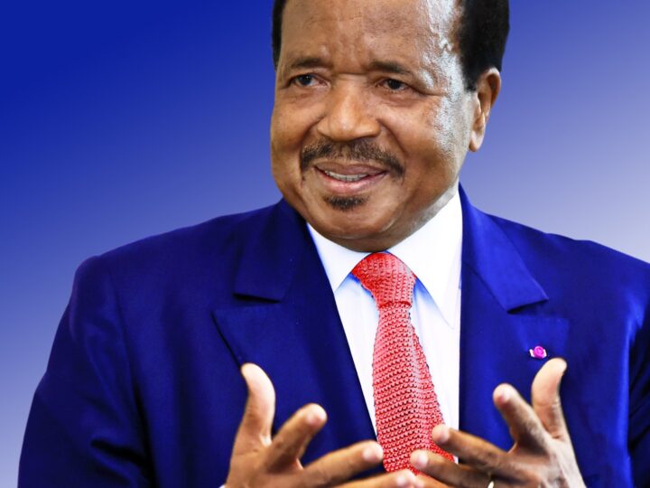 Cameroun : Election présidentielle, ce bilan de 43 ans qui pourrait rattraper Paul Biya