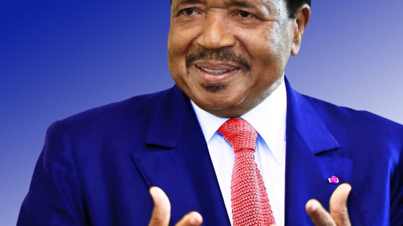 Cameroun : Election présidentielle, ce bilan de 43 ans qui pourrait rattraper Paul Biya